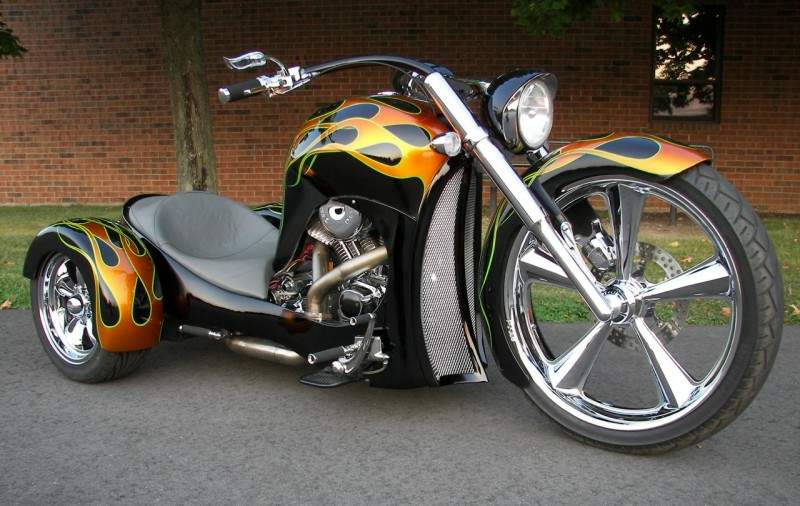 Ss trike hot sale